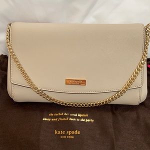 Kate Spade Convertible crossbody bag